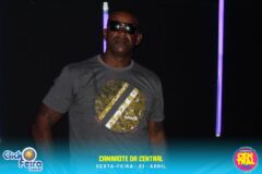 Camarote da Central (Sexta-feira)